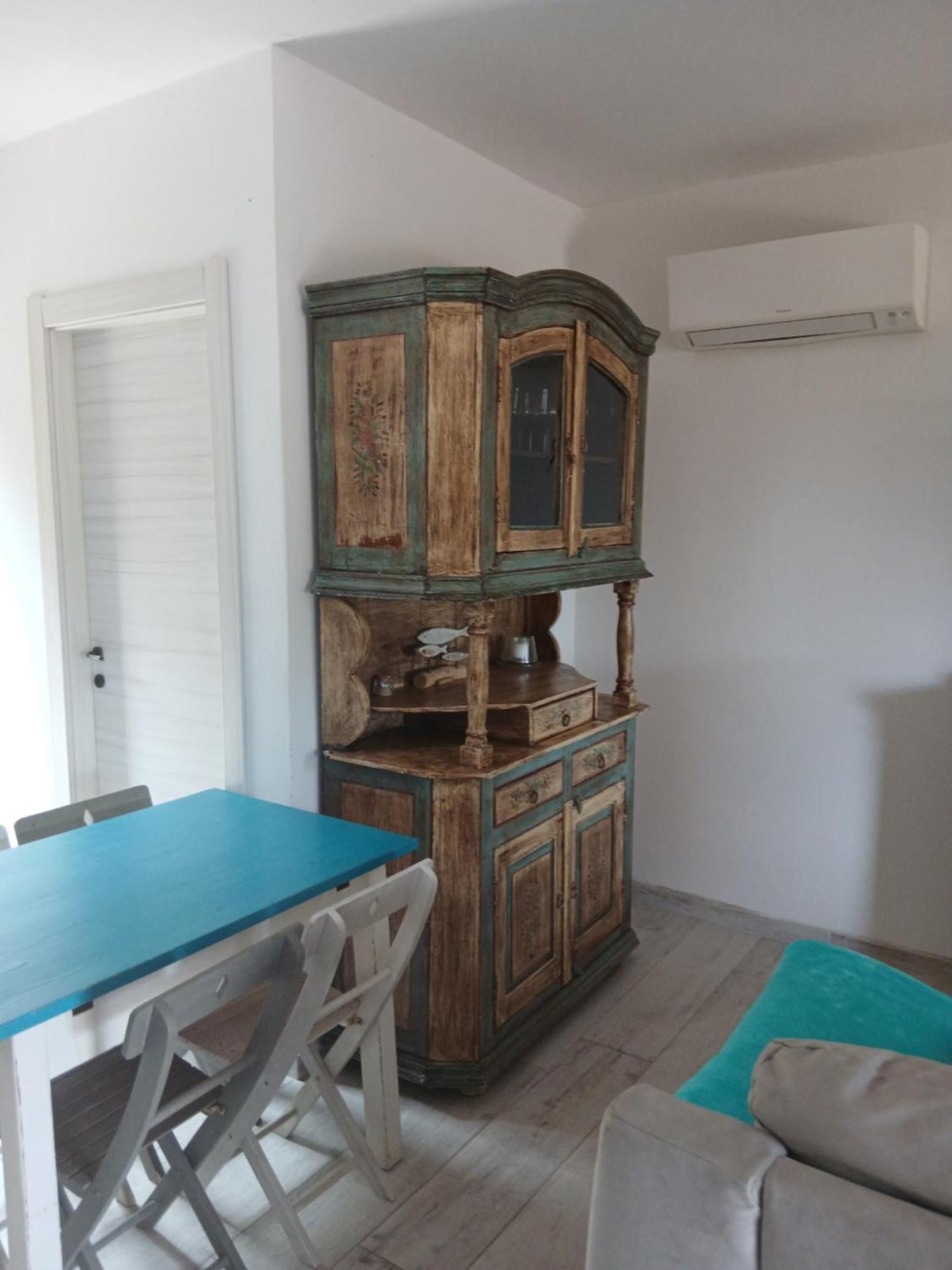 Ottiolu House Villa 50M From Beach ポルト・オッティオル エクステリア 写真