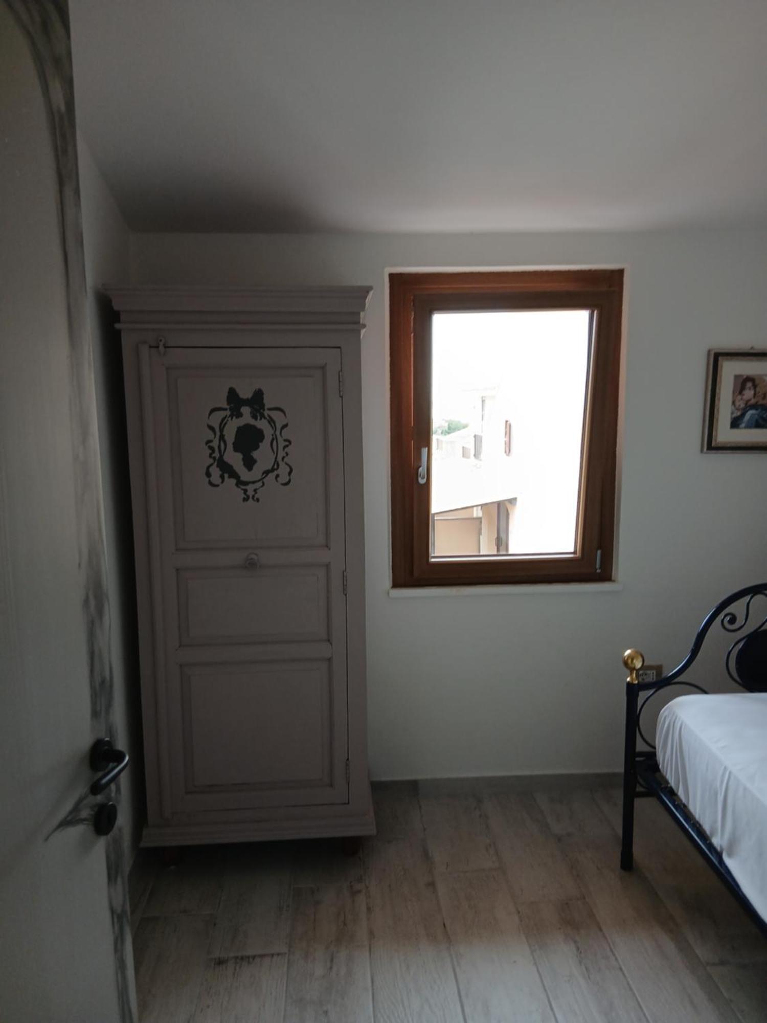 Ottiolu House Villa 50M From Beach ポルト・オッティオル エクステリア 写真