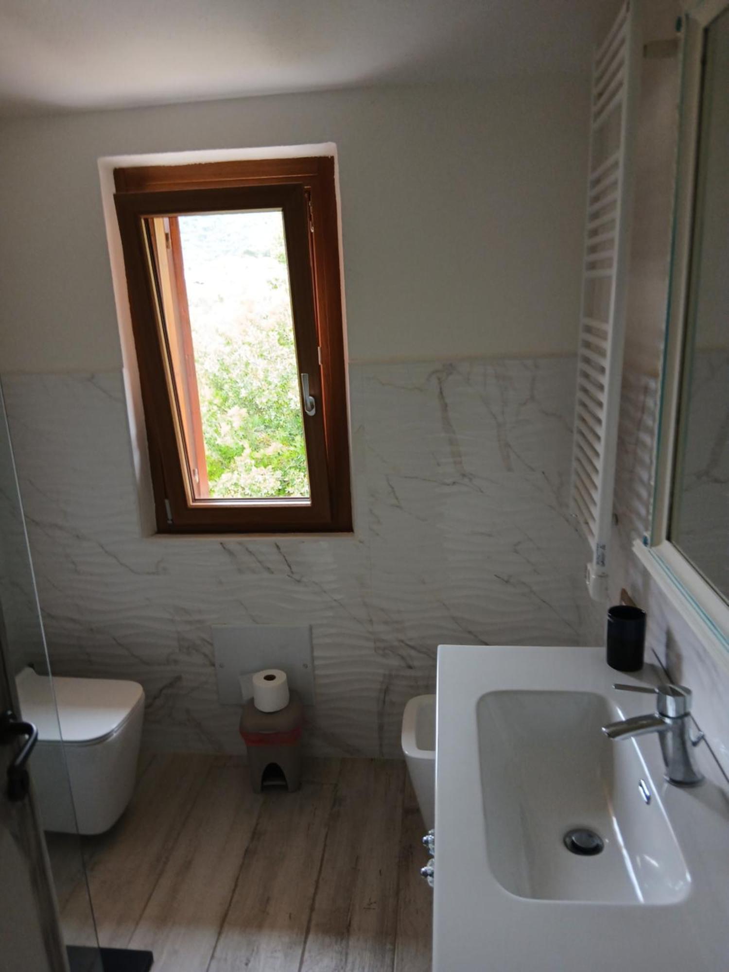 Ottiolu House Villa 50M From Beach ポルト・オッティオル エクステリア 写真